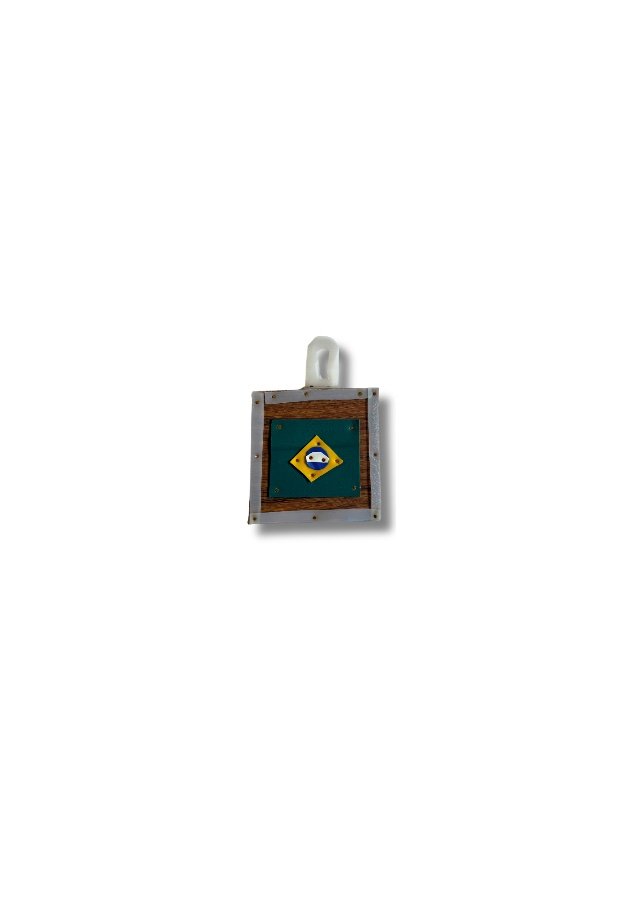 Sem Título, Getúlio, 2023.